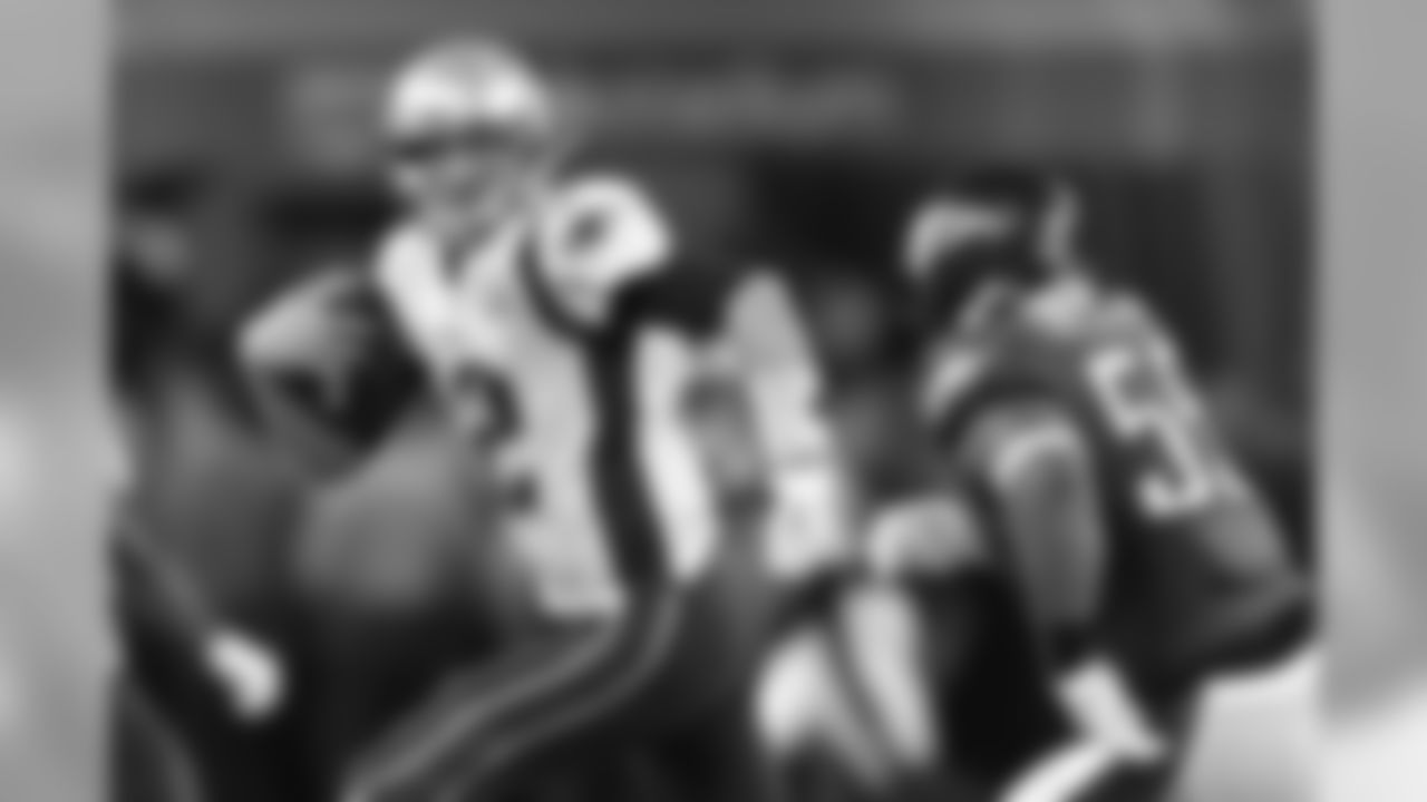 DE Brandon Graham