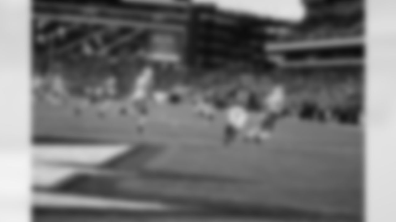 WR DeSean Jackson