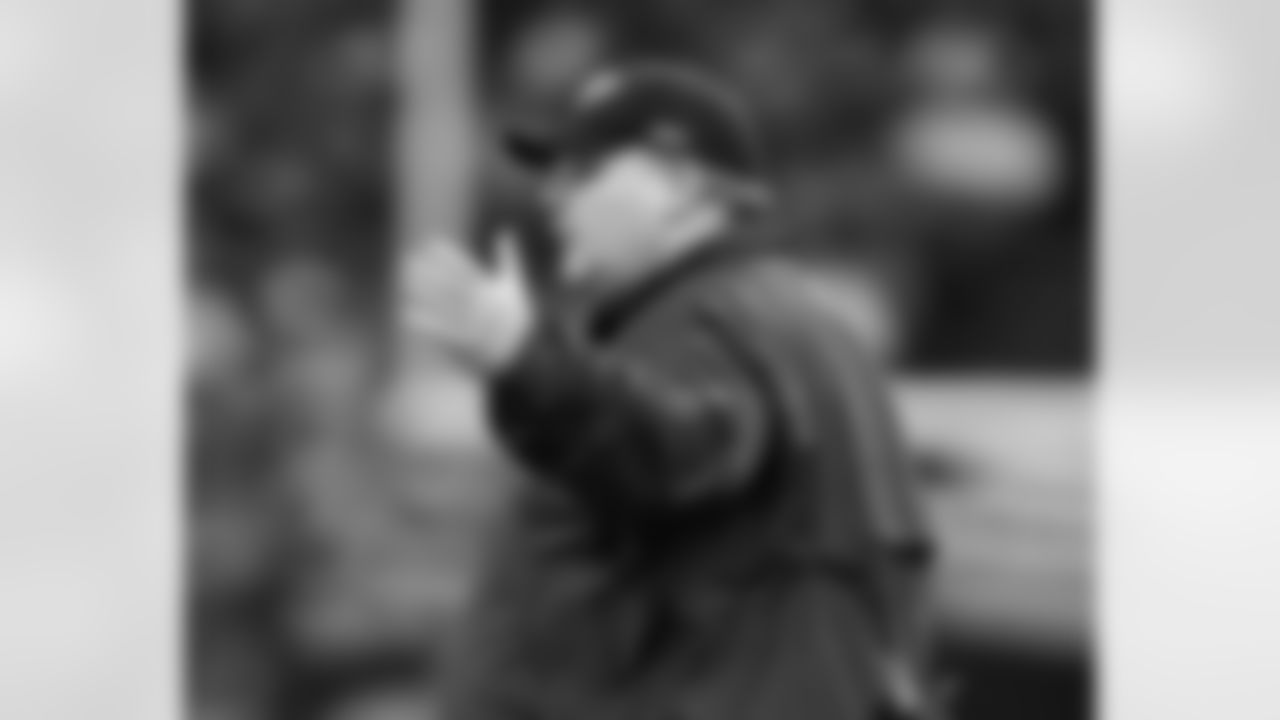 Eagles head coach Andy Reid