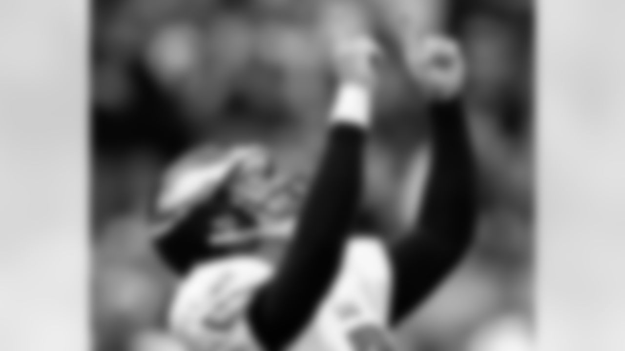 K David Akers was 4-for-4 Sunday