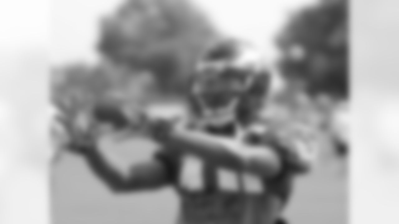 WR DeSean Jackson