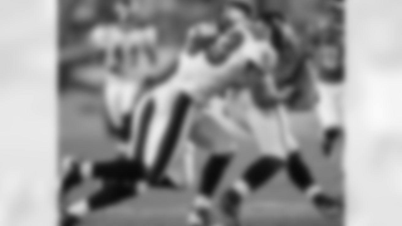 CB Dimitri Patterson