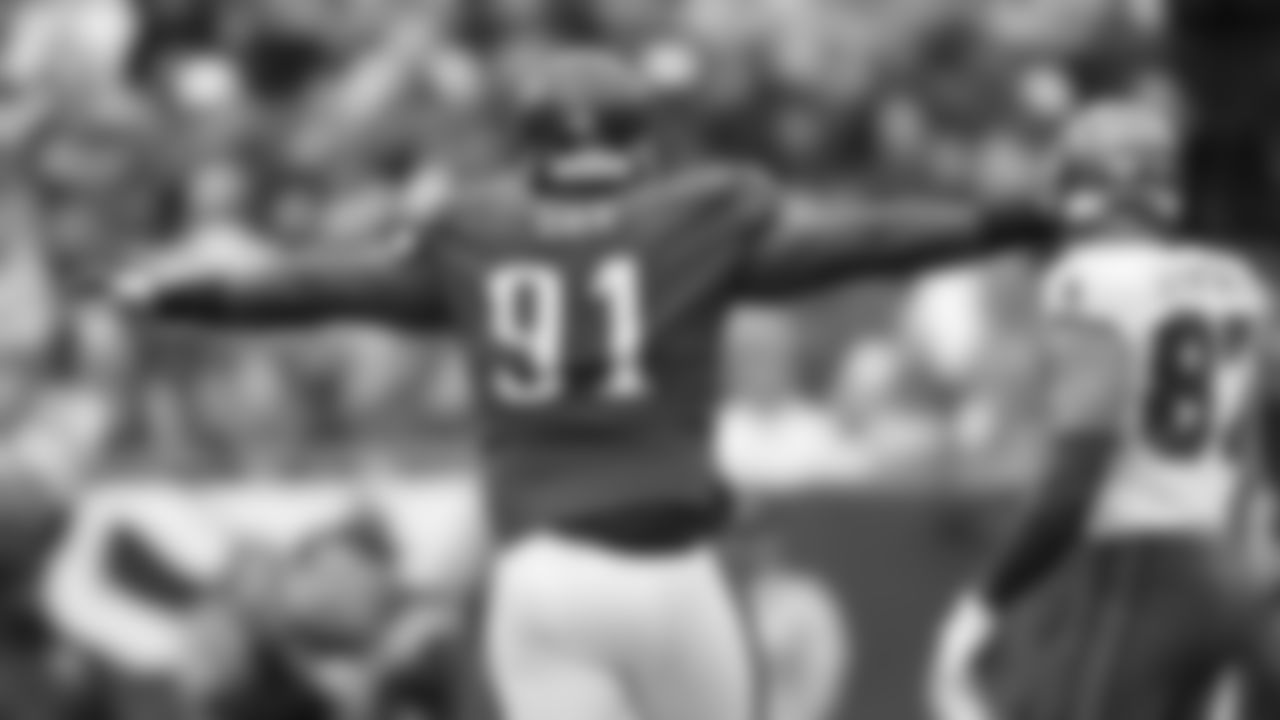 DT Fletcher Cox