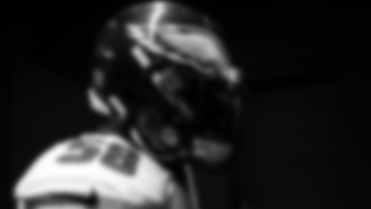 LB L.J. Fort