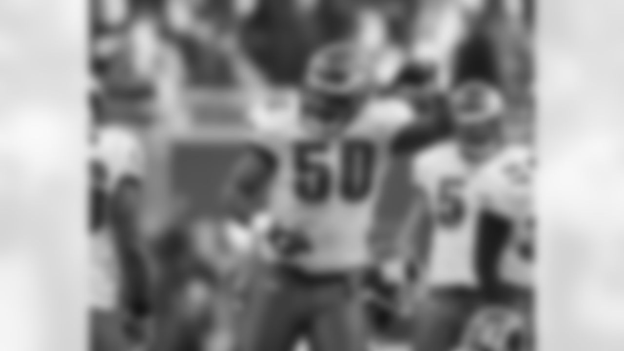 LB Tank Daniels