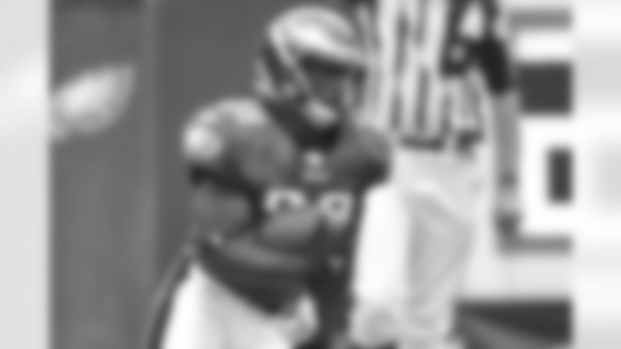 RB Bion Lewis