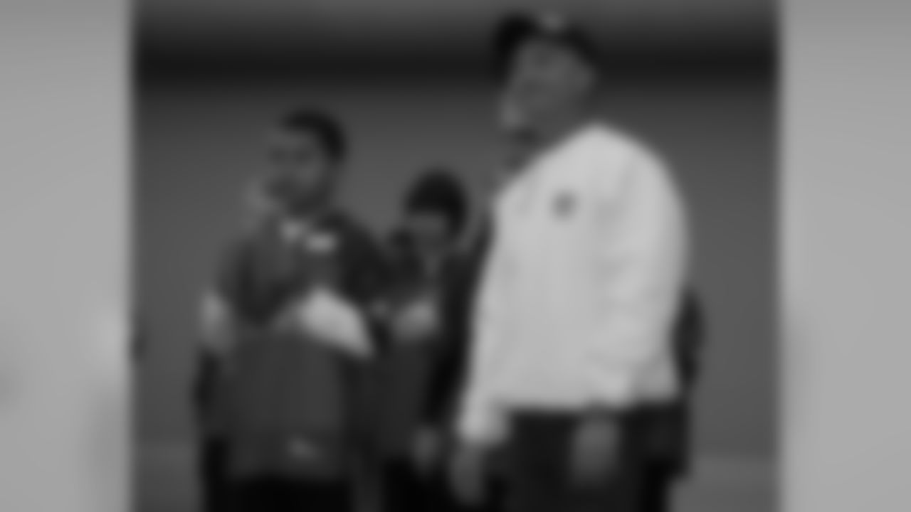 2009 PPK & Play 60 Winners