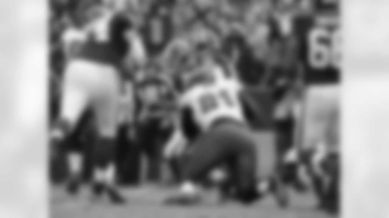 DT Fletcher Cox