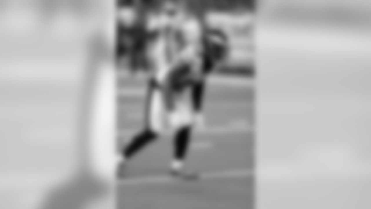 S Rodney McLeod