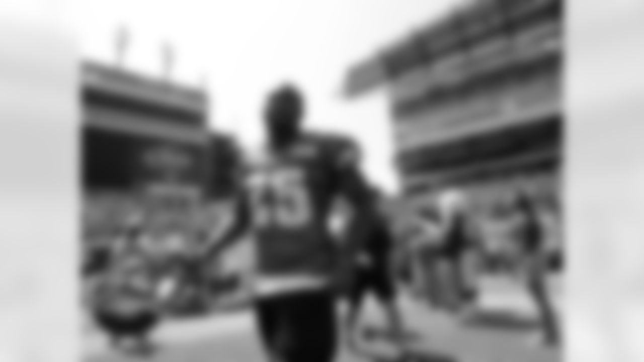 RB LeSean McCoy