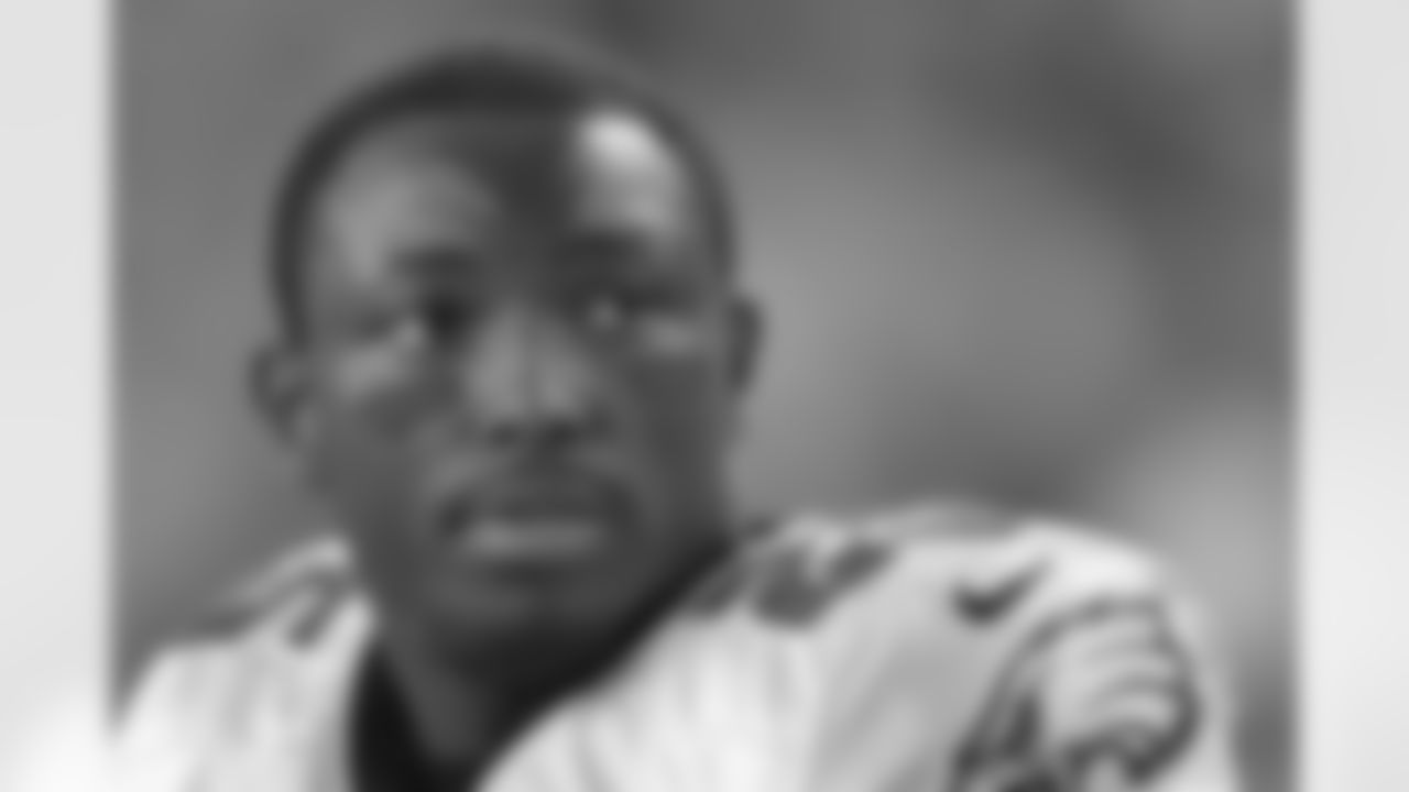 RB LeSean McCoy