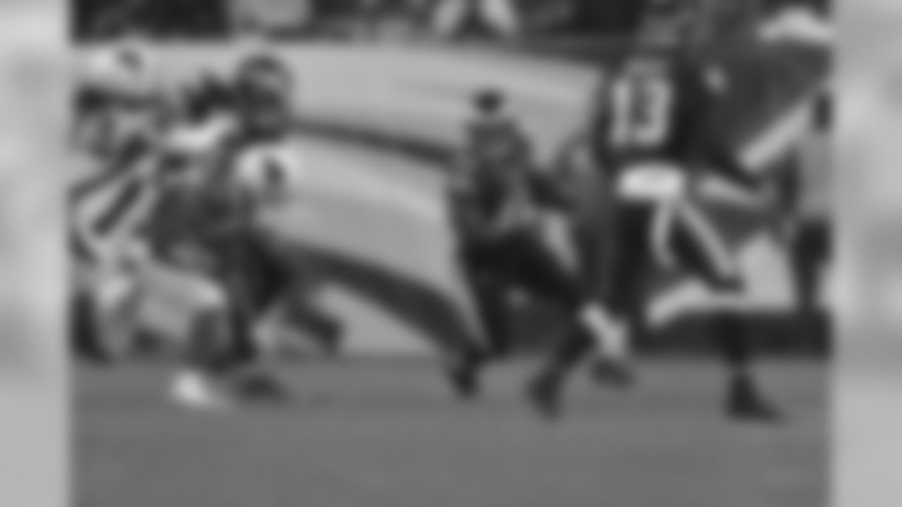 RB Darren Sproles