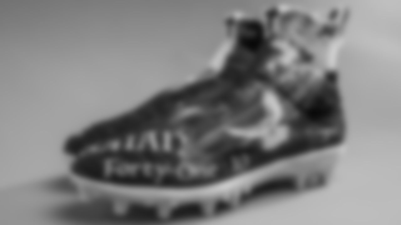 Carson Wentz | AO1 Foundation