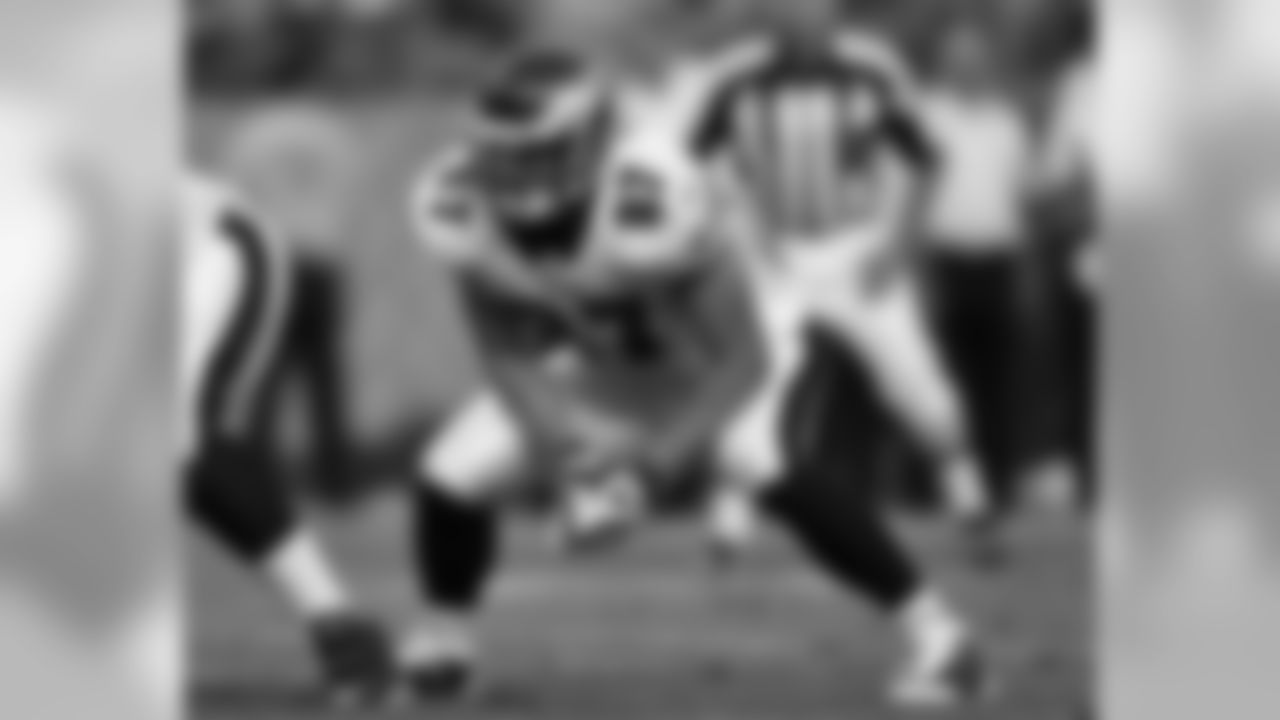 TE Brent Celek