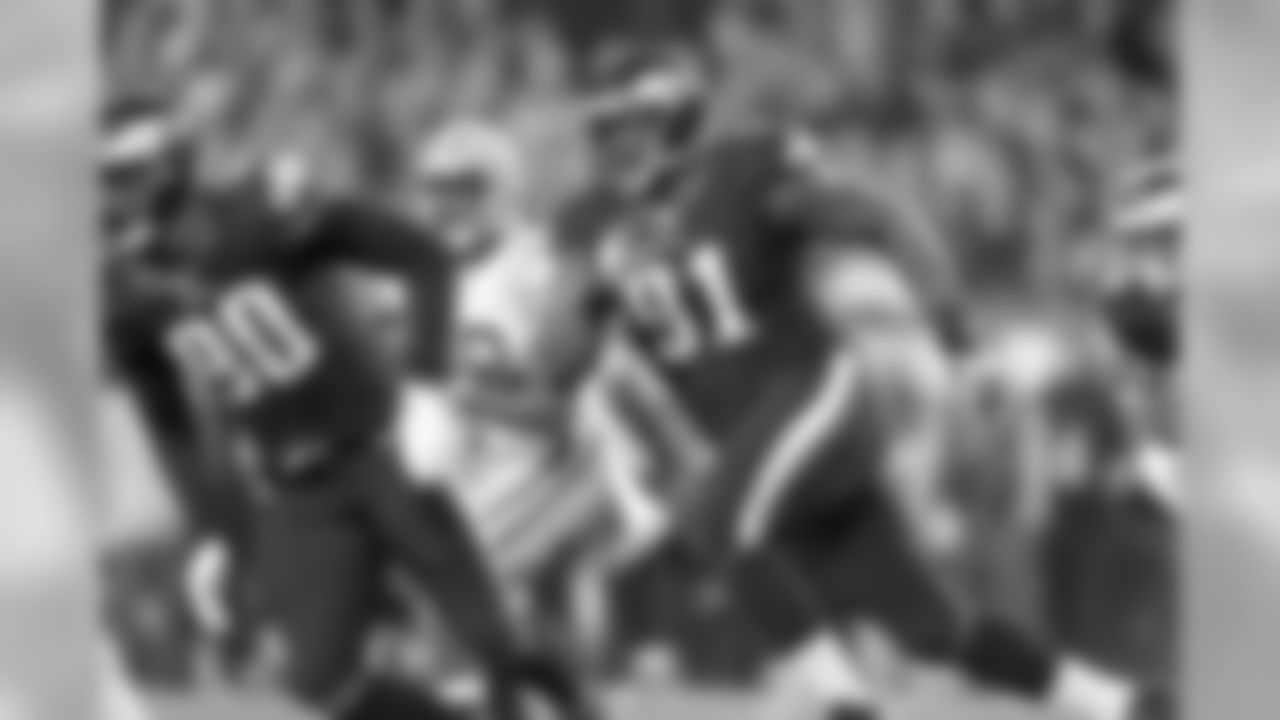 DT Fletcher Cox