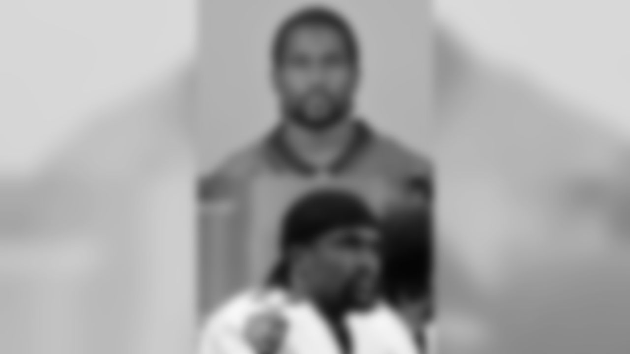 Bryce Brown and his older brother, Ravens linebacker Arthur Brown