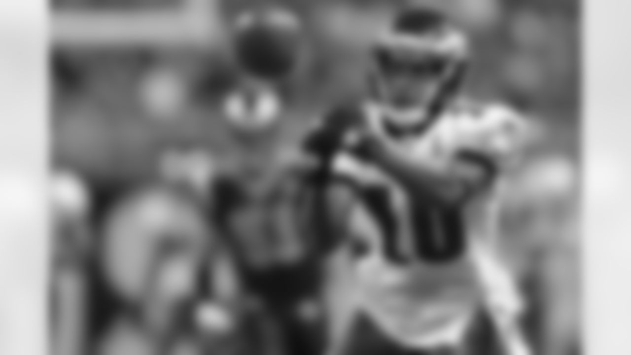 WR DeSean Jackson