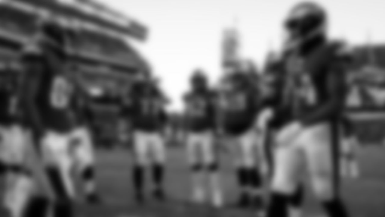 Philadelphia Eagles vs. Dallas Cowboys at Lincoln Financial Field on December 22, 2019