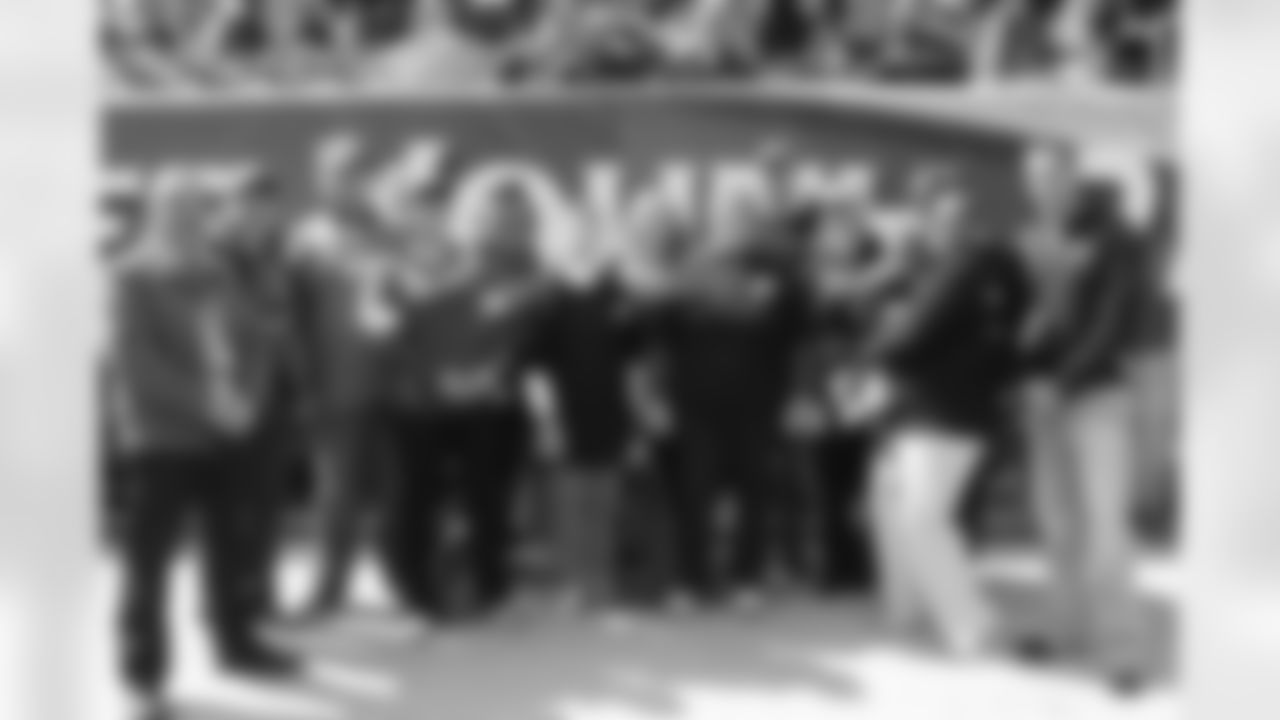 TEVA Starters, San Francisco 49ers vs. Philadelphia Eagles