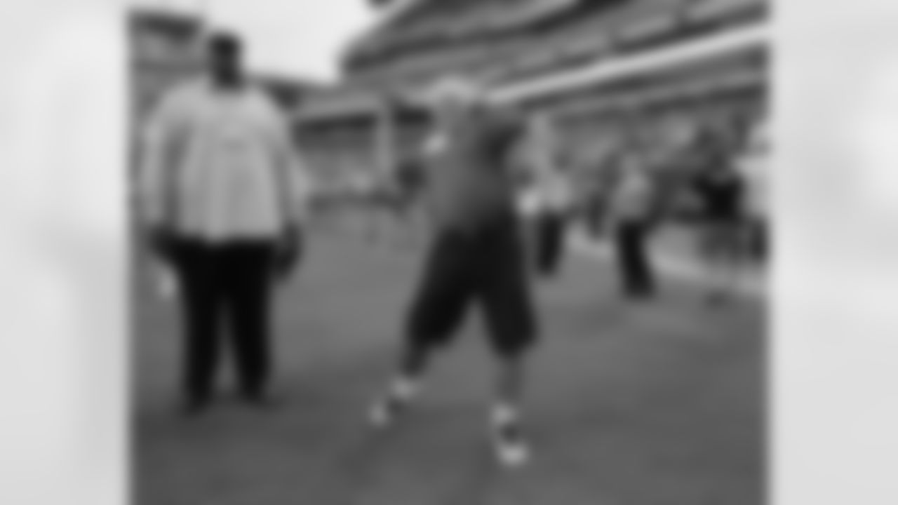 2009 Eagles Flight Night!