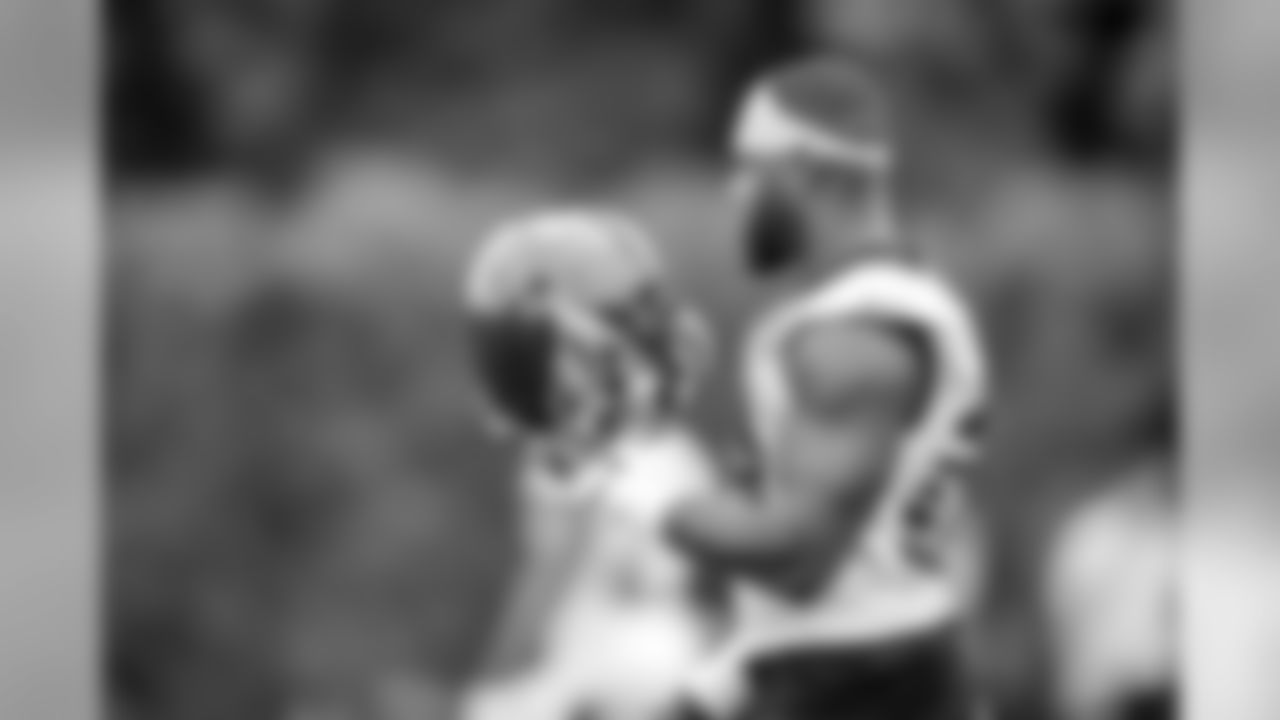 S Terrence Brooks