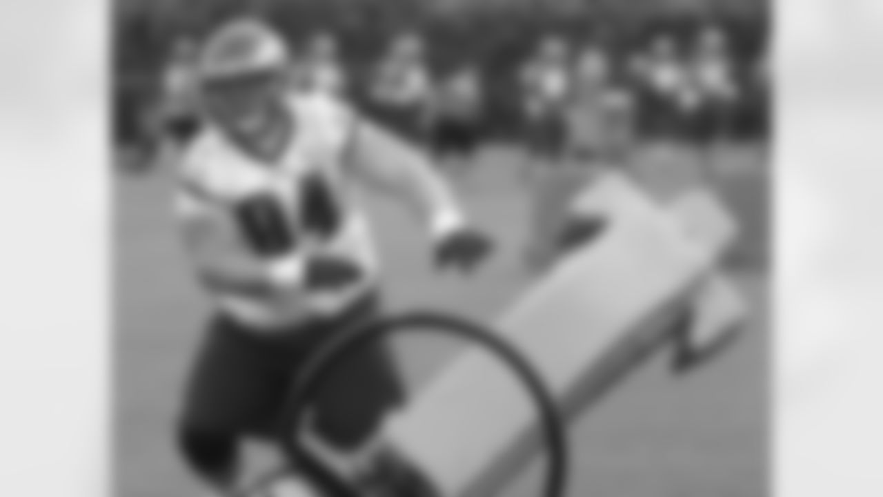DT Beau Allen