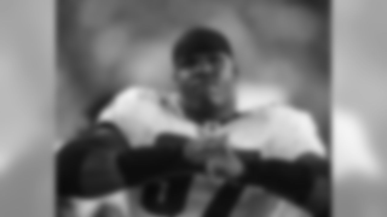 DT Brodrick Bunkley