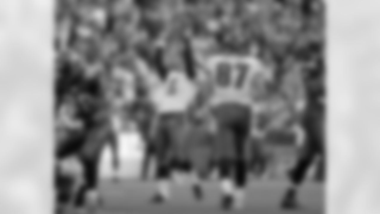 FG is good for Eagles and K David Akers