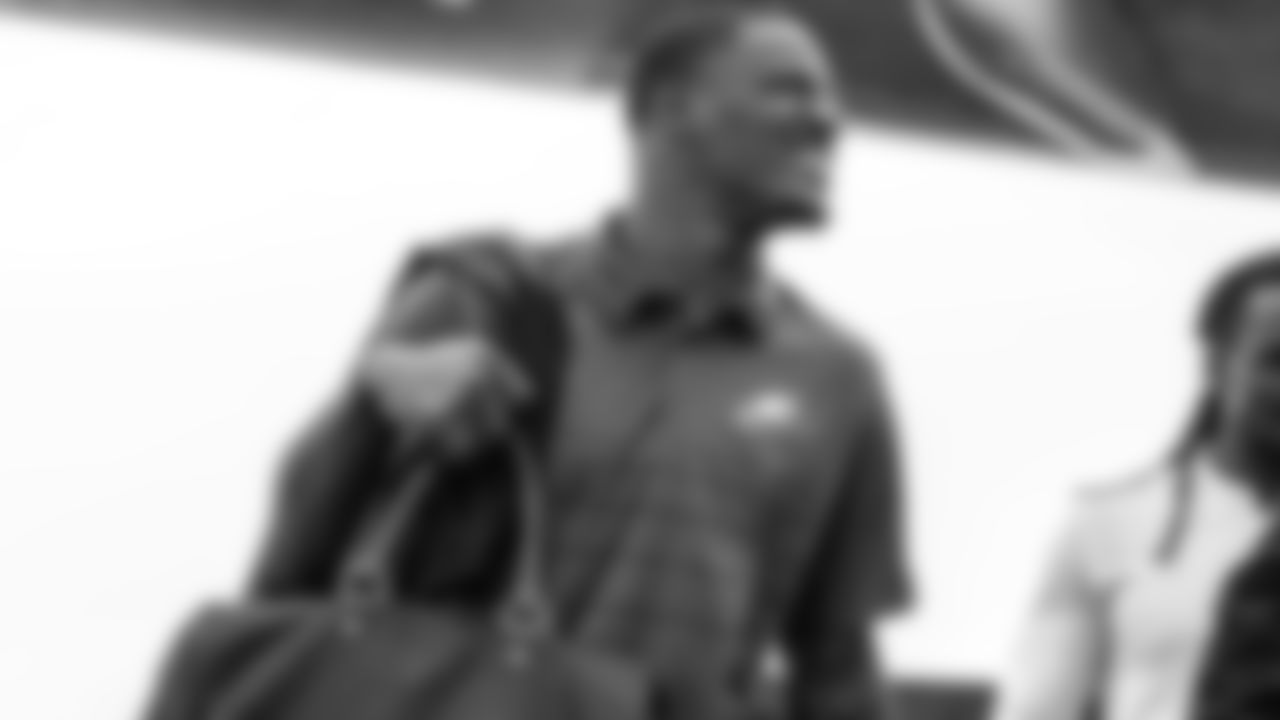 CB Rasul Douglas