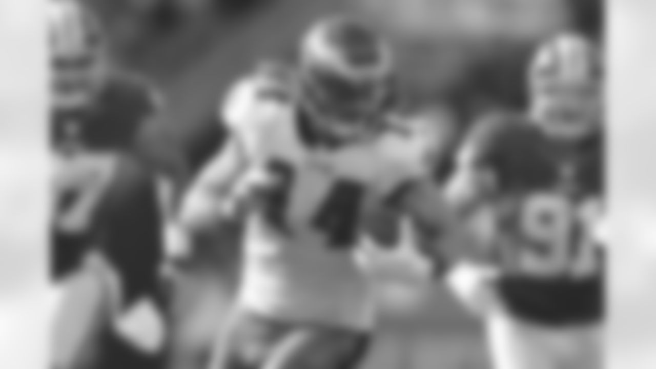 WR Riley Cooper