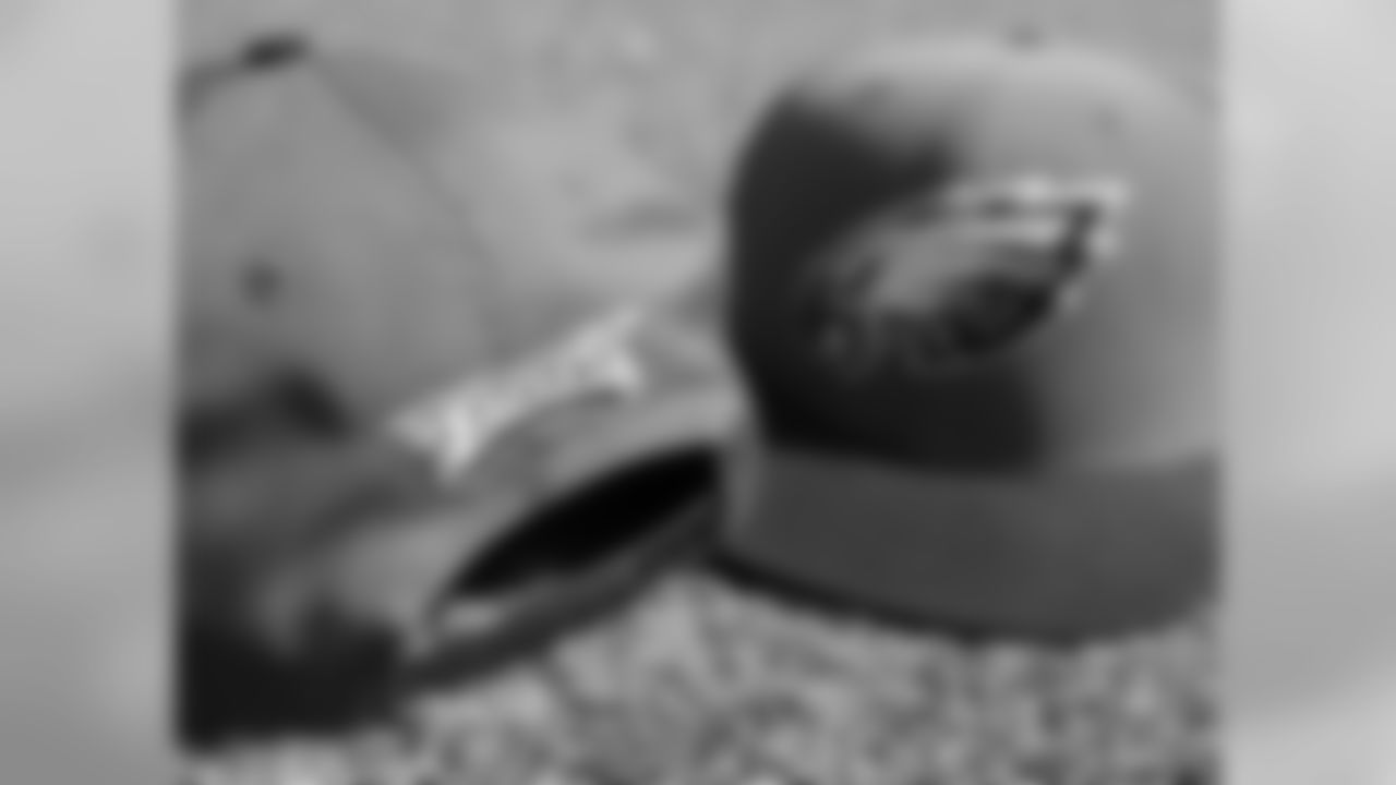 Additional models of this year's New Era Cap NFL Draft line include a snapback, 39THIRTY, women's and youth