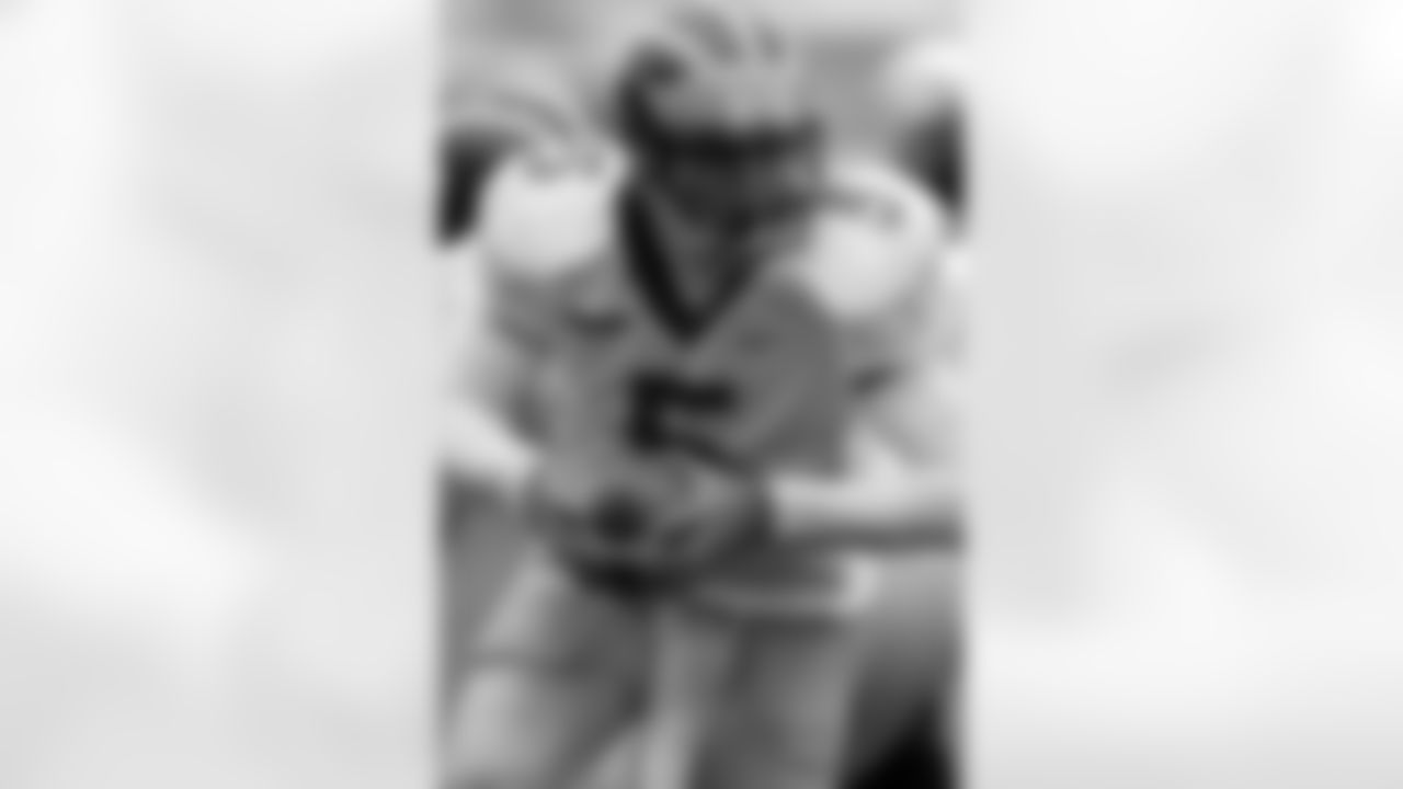 Baltimore Ravens QB Joe Flacco played in the Shrine Game in 2008 after spending his collegiate career at the University of Delaware