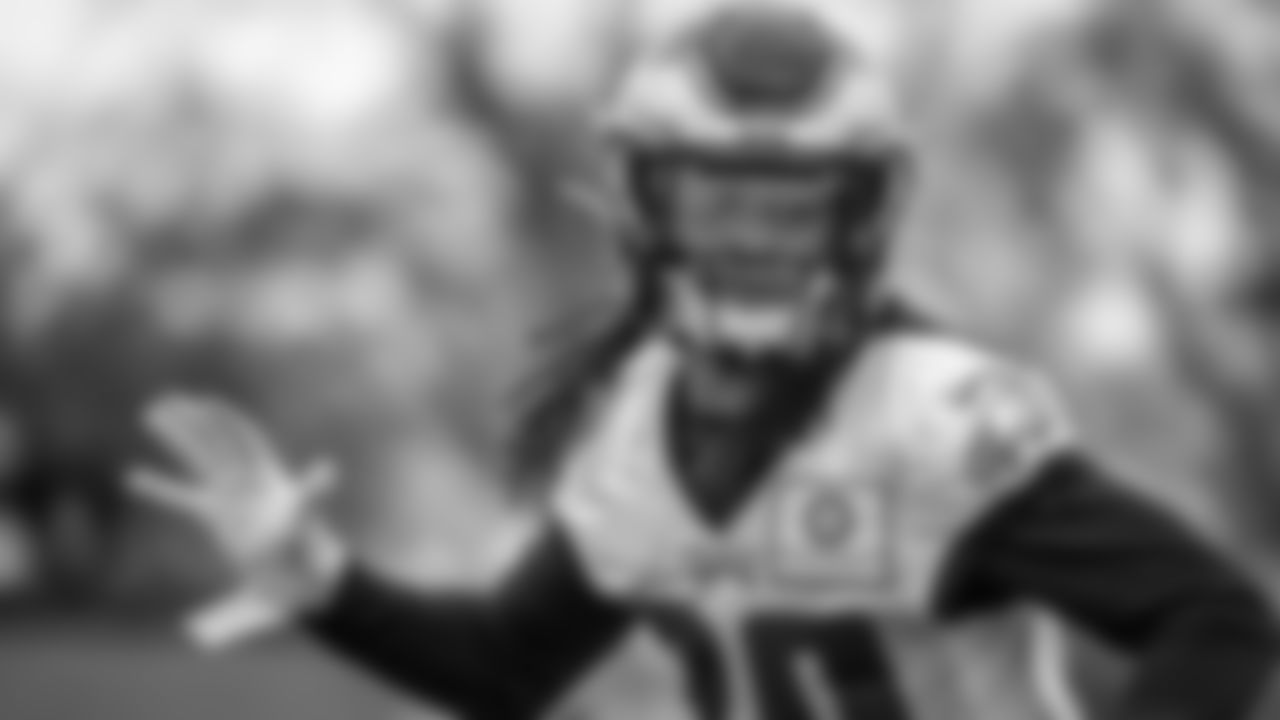 CB Avonte Maddox