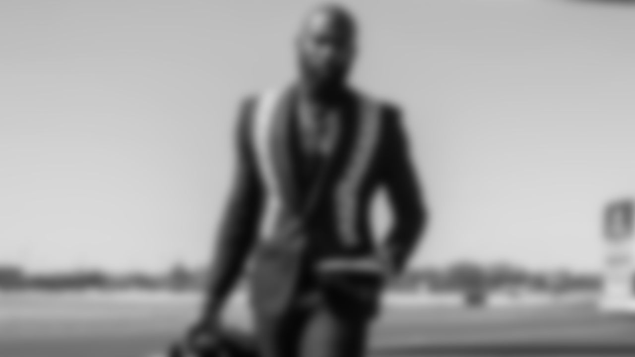 S Malcolm Jenkins