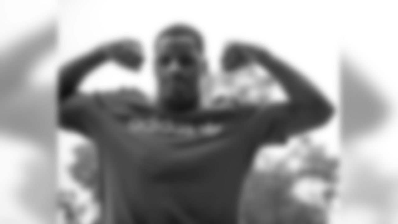 CB Rasul Douglas
