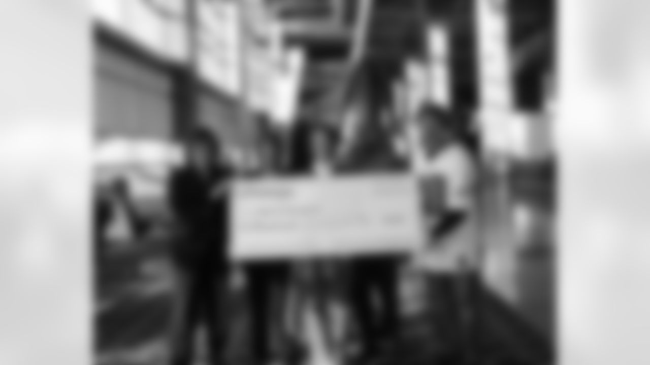 Teva Green Dream Science Scholarship