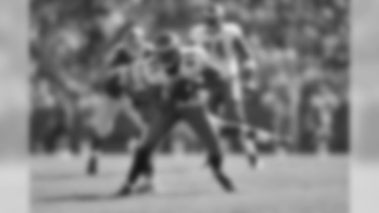WR Jason Avant