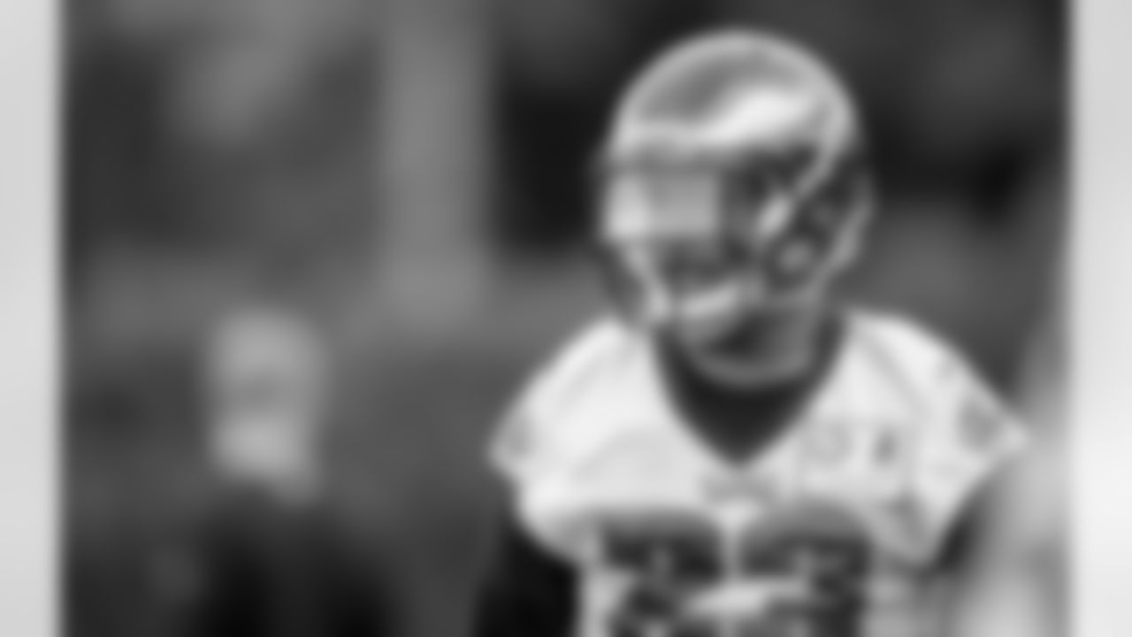 S Rodney McLeod