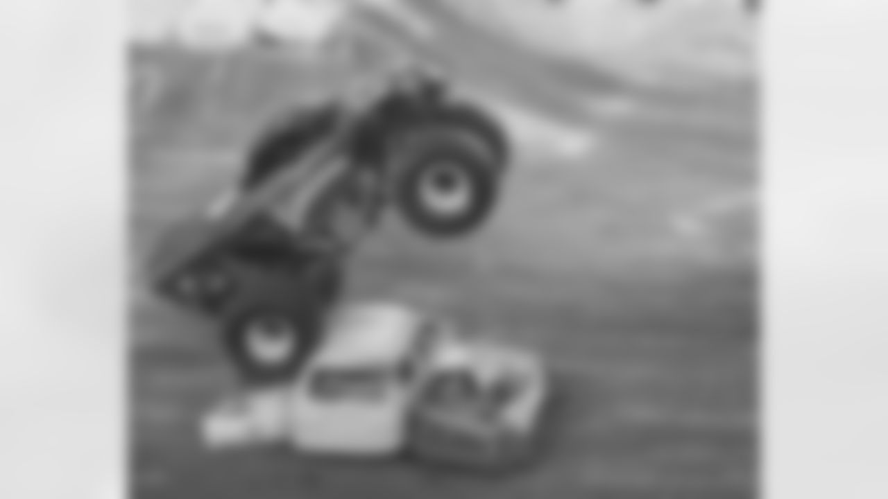 These cars never had a chance