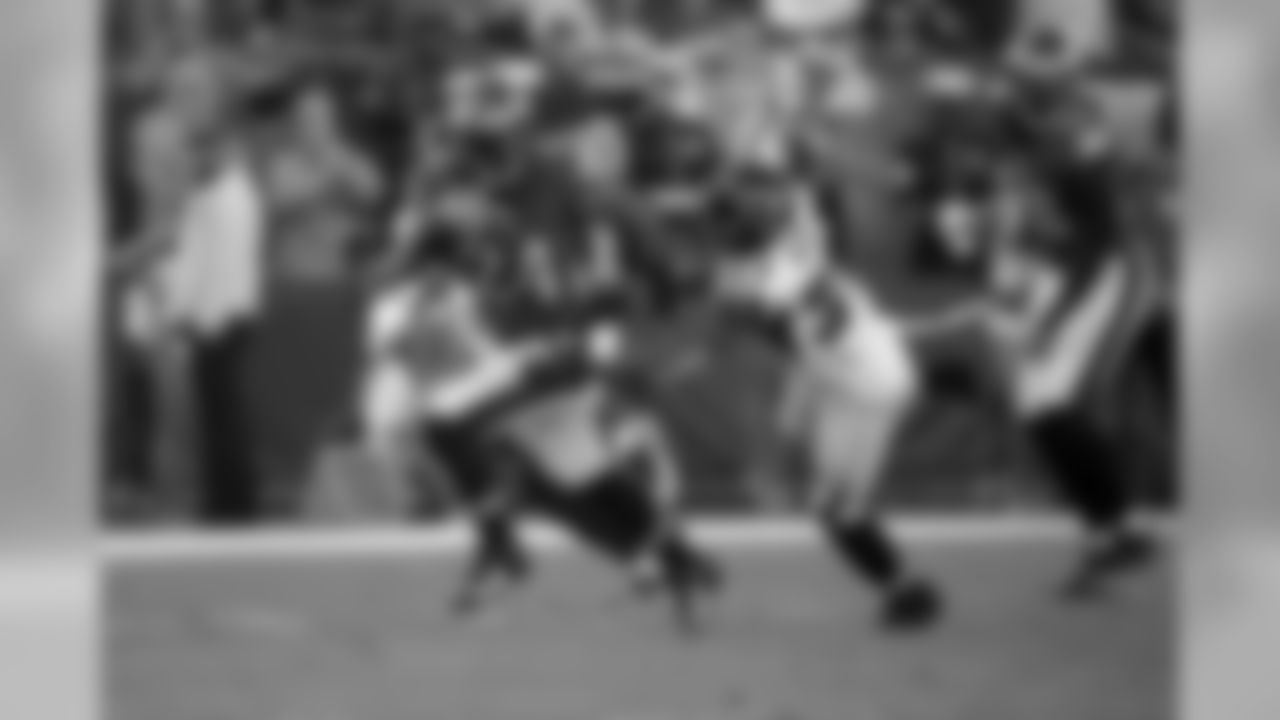 RB Ryan Mathews