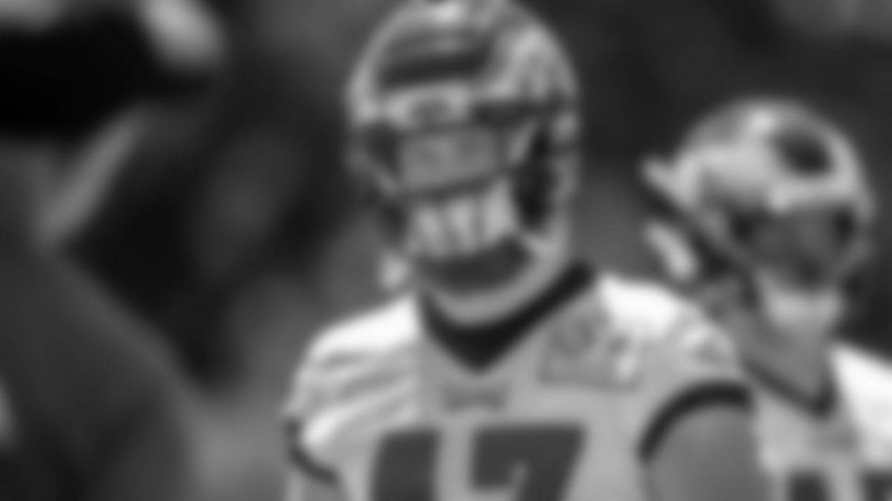 LB Nathan Gerry
