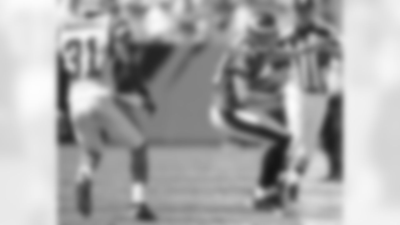 WR Kevin Curtis