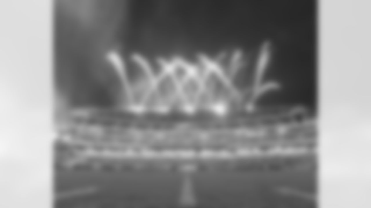 2009 Eagles Flight Night!