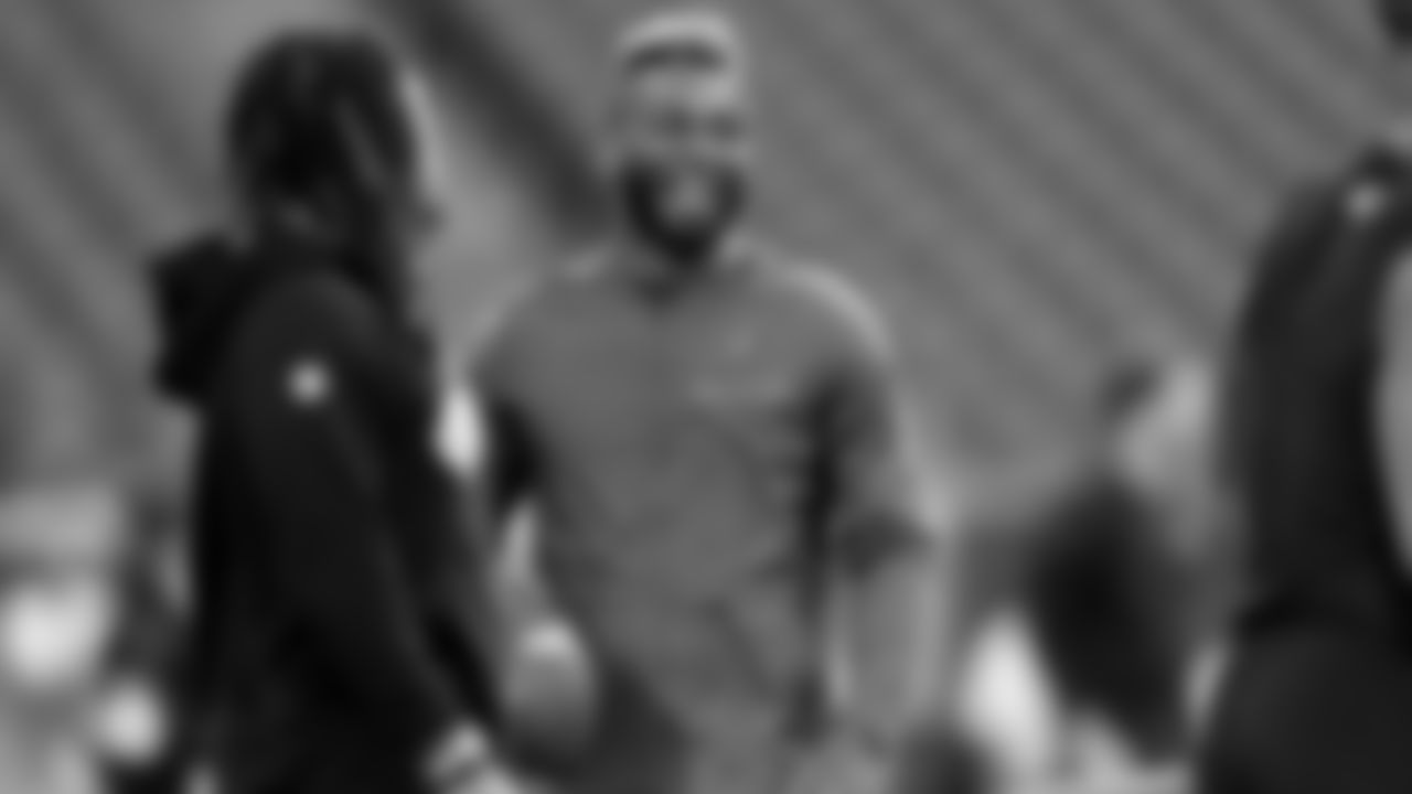 CB Jalen Mills
Philadelphia Eagles vs. Tennessee Titans at Lincoln Financial Field on August 8, 2019.