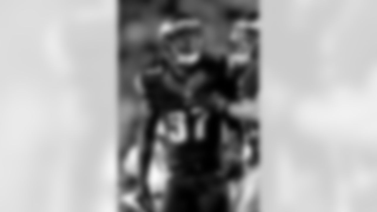 Watkins was a 4th round selection by the Eagles in the 2014 draft