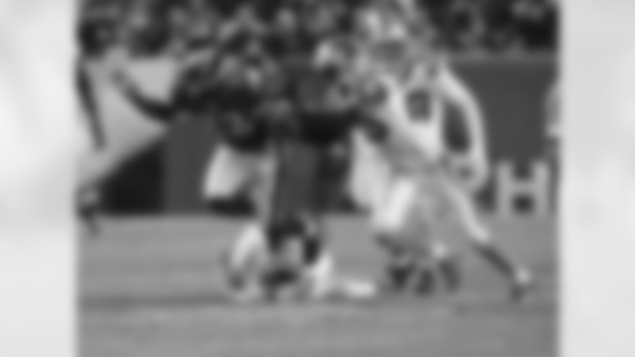 CB Brandon Boykin