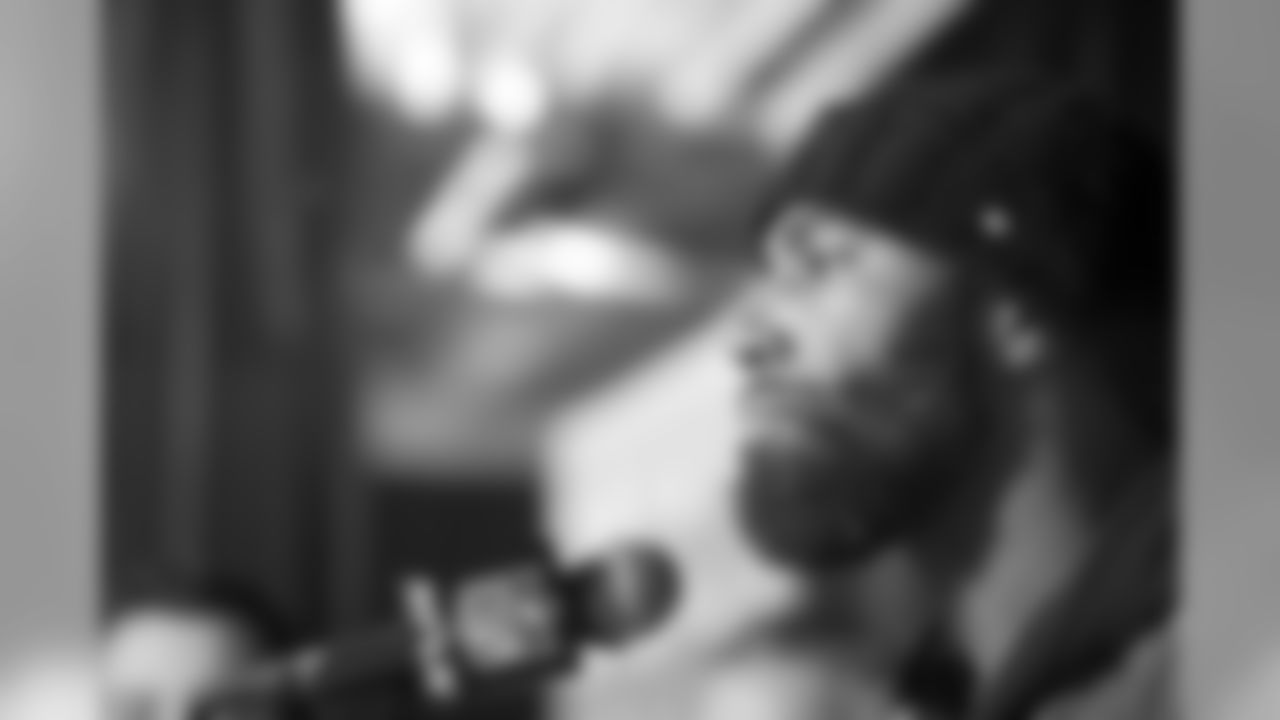 S Malcolm Jenkins.