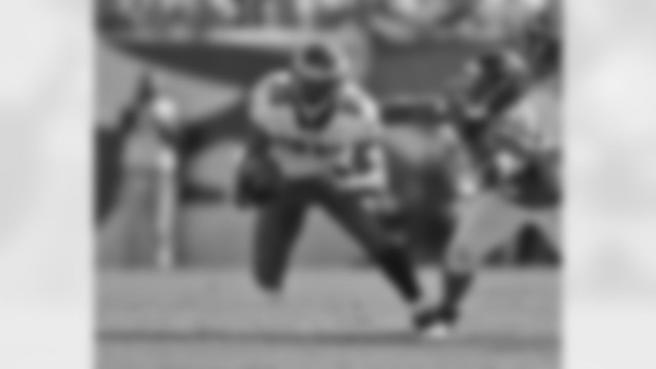 RB LeSean McCoy