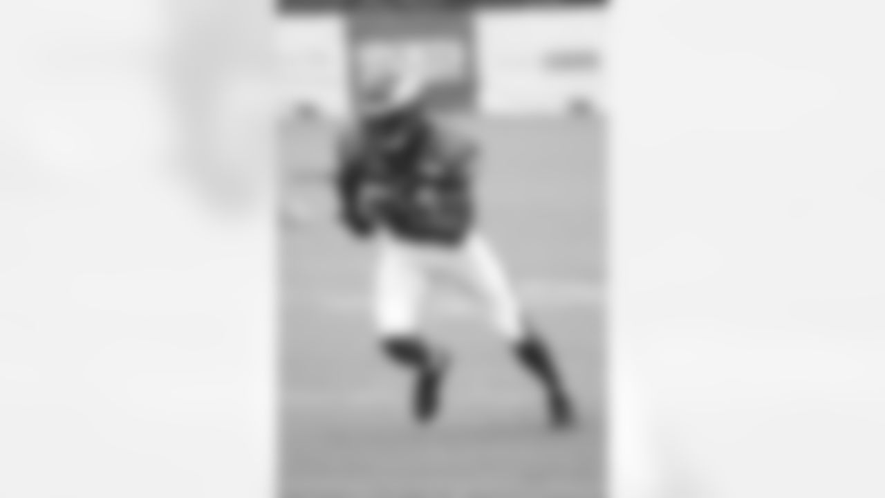 WR Jason Avant
