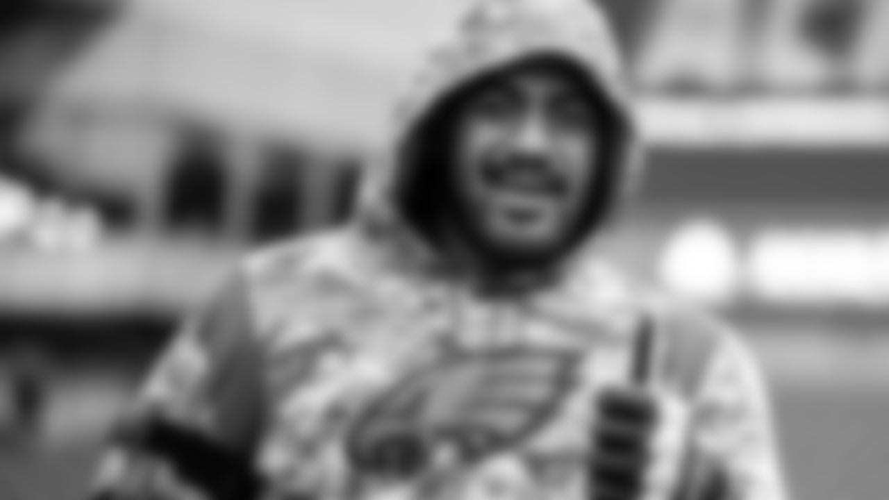 T Jordan Mailata